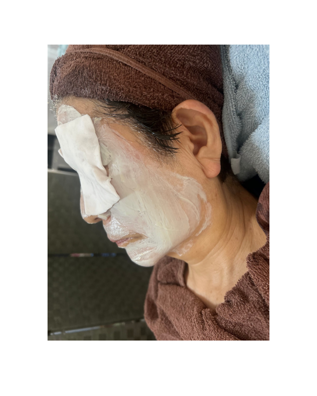 お肌も心も若返る、私だけの特別な時間