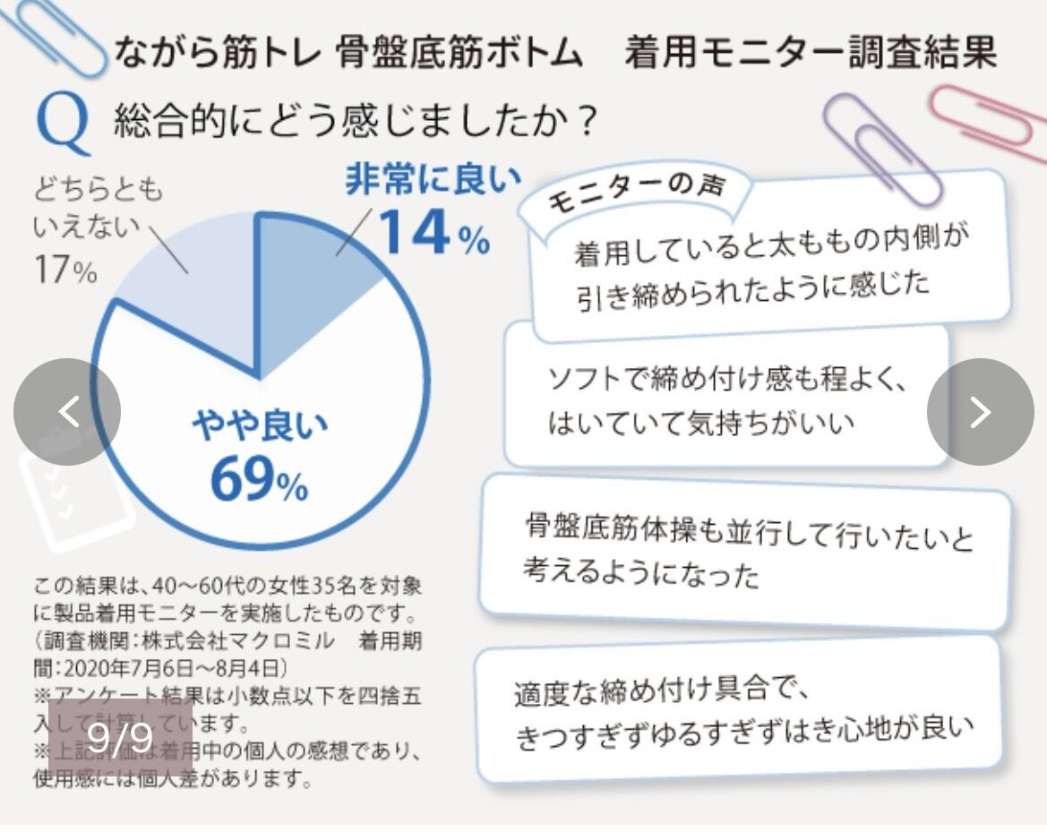 姿勢と体調が激変！毎日手放せなくなった“隠れた名品”とは？